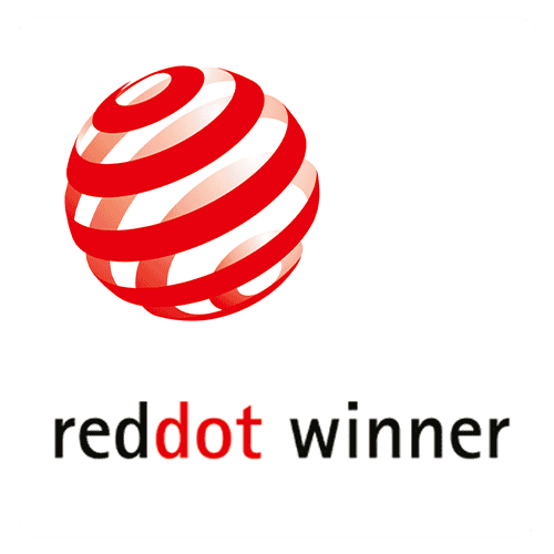 Banner Design Award REDDOT